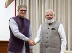CM Omar Abdullah calls on PM Modi; raises Statehood, economy and development issues