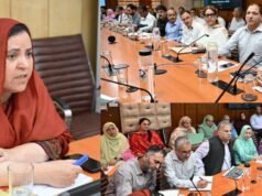 Higher Education Department notifies Spot Round for UG Admissions 2026–27
