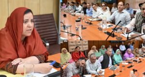 Higher Education Department notifies Spot Round for UG Admissions 2026–27