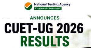 National Testing Agency announces #CUET-UG 2026 results