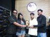 DJ Armaan Wins DJ War Antaragni 2026 at DJ Lab Academy Chandigarh
