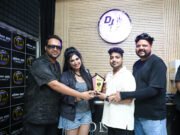 DJ Armaan Wins DJ War Antaragni 2026 at DJ Lab Academy Chandigarh