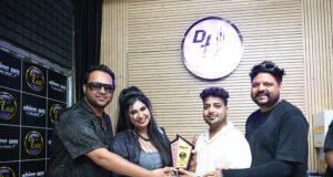 DJ Armaan Wins DJ War Antaragni 2026 at DJ Lab Academy Chandigarh