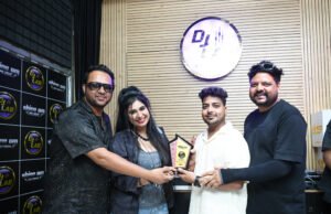 DJ Armaan Wins DJ War Antaragni 2026 at DJ Lab Academy Chandigarh