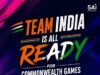 23rd #Commonwealth Games to begin in #Glasgow, Scotland today
