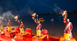 Lieutenant Governor Inaugurates Tawi Aarti and Light & Sound Show on Shri Amarnath Ji Yatra to Welcome Pilgrims