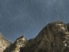 Amarnath Yatra #resumes after six-day suspension due to inclement weather conditions