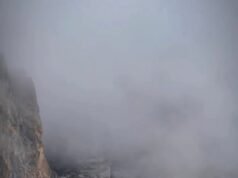 #AmarnathYatra, other religious pilgrimages suspended for #fifth consecutive day due to inclement weather