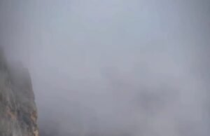 #AmarnathYatra, other religious pilgrimages suspended for #fifth consecutive day due to inclement weather