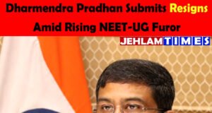 Dharmendra #Pradhan Resigns Amid Rising #NEET-UG Furor