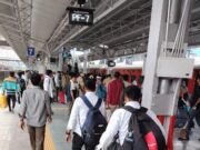 Jammu Tawi Railway Station expands to seven operational platforms; Galtadham Pooja Express Train first to arrive at newly built Platform 6