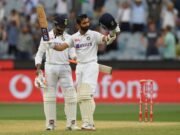 Ajinkya Rahane Announces Retirement from International Cricket, Signs Off with ‘Cap 278’
