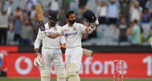 Ajinkya Rahane Announces Retirement from International Cricket, Signs Off with ‘Cap 278’