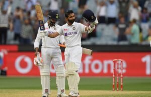 Ajinkya Rahane Announces Retirement from International Cricket, Signs Off with ‘Cap 278’