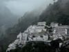 Shri Mata #VaishnoDevi Yatra Resumes via Traditional Track After Week-Long Suspension