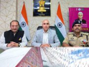 Shri Machail Mata Yatra 2026 deferred till July 27 due to inclement weather