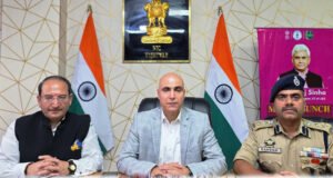 Shri Machail Mata Yatra 2026 deferred till July 27 due to inclement weather