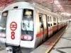 16 Delhi #Metro Stations Closed Until Further Orders Amid Security Measures