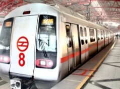 16 Delhi #Metro Stations Closed Until Further Orders Amid Security Measures