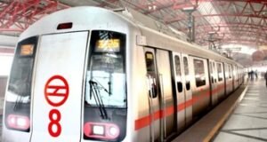16 Delhi #Metro Stations Closed Until Further Orders Amid Security Measures
