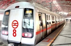 16 Delhi #Metro Stations Closed Until Further Orders Amid Security Measures