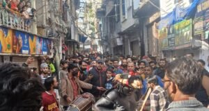 Rajouri’s historic Bhairav Yatra officially added to National Inventory of Intangible Cultural Heritage of India