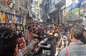 Rajouri’s historic Bhairav Yatra officially added to National Inventory of Intangible Cultural Heritage of India