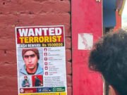 ₹15 Lakh Reward Announced for Lashkar Terrorist Mohammad Lateef Bhat; Wanted Posters Put Up in Srinagar