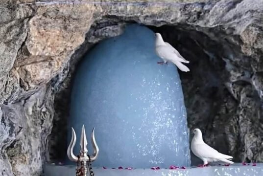Annual Shri Amarnath Yatra concludes today; Over 4.8 lakh devotees perform pilgrimage this year