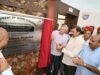 CM Omar Abdullah inaugurates, lays foundation of Housing & Urban Development projects worth over ₹60 crore in Jammu