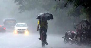 MeT predicts heavy to very heavy rainfall in J&K today, warns of flash flood, landslides