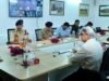 Lieutenant Governor Chairs High-Level Security Review Meeting
