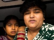 Two #Women Claim They #Married Each Other, Say Family Rejected Their Relationship
