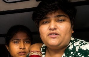 Two #Women Claim They #Married Each Other, Say Family Rejected Their Relationship
