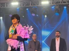 Jammu’s 17-Year-Old Avyukt Mahajan Crowned Mr. Teen India 2026 Runner-Up