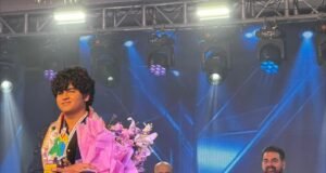 Jammu’s 17-Year-Old Avyukt Mahajan Crowned Mr. Teen India 2026 Runner-Up