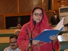 J&K Assembly Passes TET Resolution; Two-Day Weekend for Students Proposed