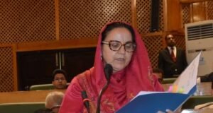 J&K Assembly Passes TET Resolution; Two-Day Weekend for Students Proposed