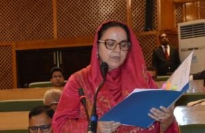 J&K Assembly Passes TET Resolution; Two-Day Weekend for Students Proposed