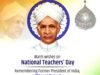 Heartfelt Wishes on #Teacher’s Day