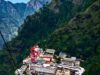 J&K Govt Approves ₹15 Crore Restoration of Traditional #Vaishno Devi Route