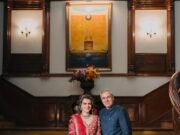 Omar #Abdullah announces new journey with Nidhi Razdan