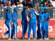 India Defeats Pakistan to Win #Gold Medal in Asian Games #T20Cricket