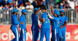India Defeats Pakistan to Win #Gold Medal in Asian Games #T20Cricket
